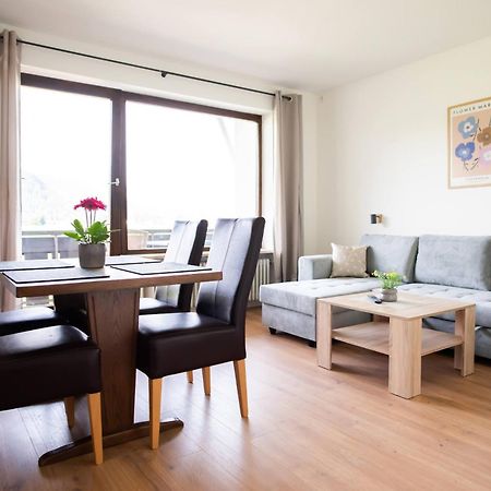 Haus Sonneneck Lejlighed Schwangau Eksteriør billede