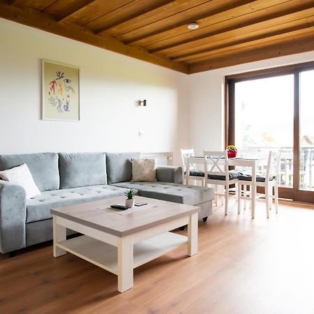 Haus Sonneneck Lejlighed Schwangau Eksteriør billede