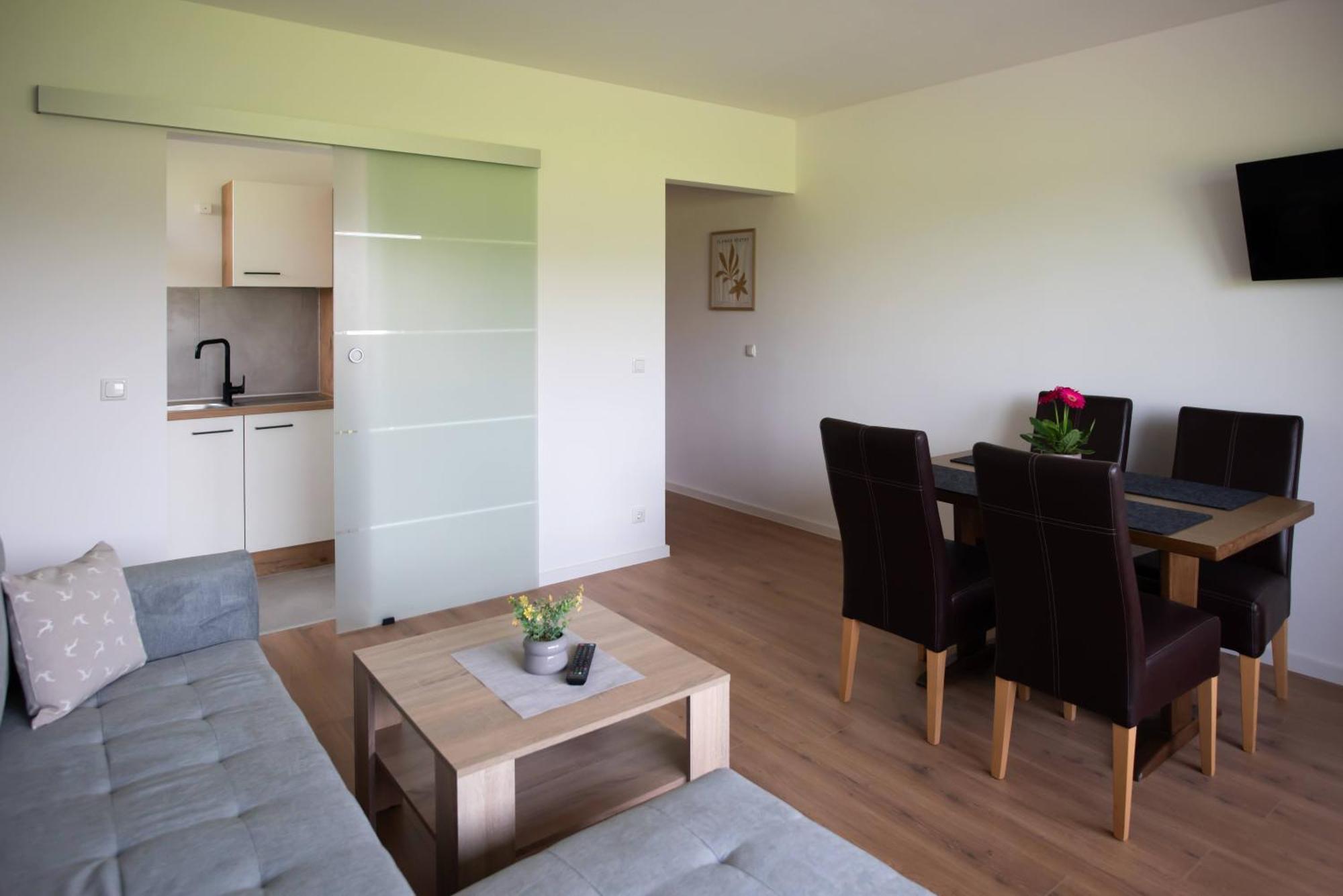 Haus Sonneneck Lejlighed Schwangau Eksteriør billede