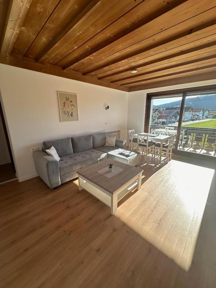 Haus Sonneneck Lejlighed Schwangau Eksteriør billede