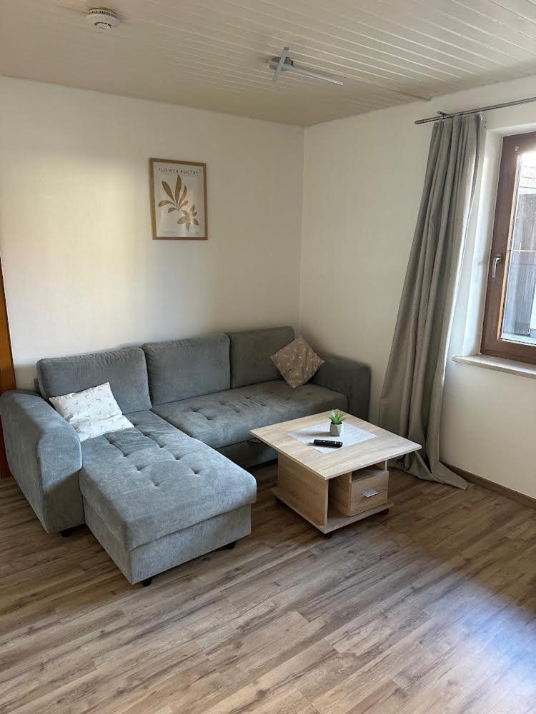 Haus Sonneneck Lejlighed Schwangau Eksteriør billede
