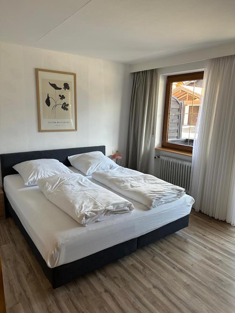 Haus Sonneneck Lejlighed Schwangau Eksteriør billede